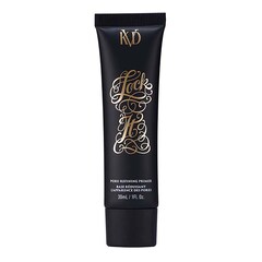 Lock-It Pore Refining Primer - Foundation, KVD Beauty