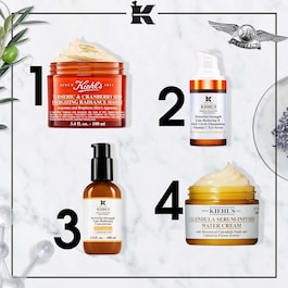 Cranberry Seed Masque - Gesichtsmaske
