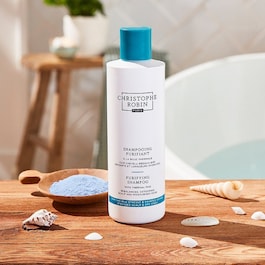 Purifying Mud Shampoo - Klärendes Shampoo mit Thermalschlamm