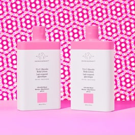 T.L.C. Glycolic Body Lotion - Peelende Körperlotion