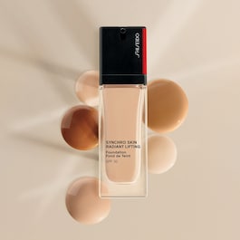Synchro Skin Radiant Lifting Foundation - Liquid Foundation 