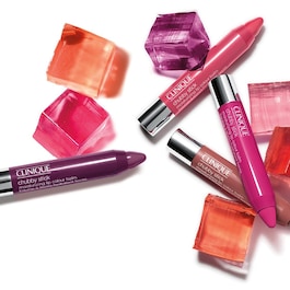 Chubby Stick - Moisturizing Lip Colour Balm