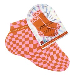 The future is yours - Fußmaske Kokosnuss, SEPHORA COLLECTION