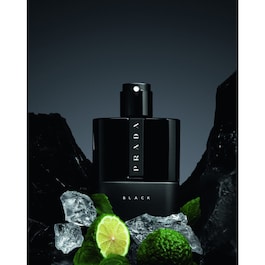 Luna Rossa Black - Eau de Parfum