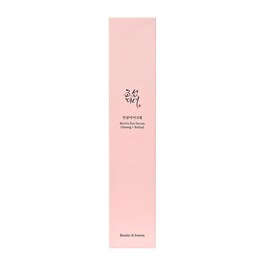 Revive Eye Serum: Ginseng + Retinal - Belebt die Augenpartie