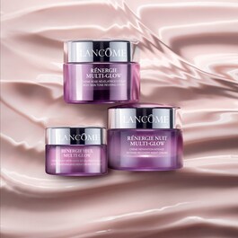 Rénergie Nuit Multi-Glow - glättende Nachtpflege