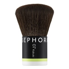 07 Le Pinceau Kabuki - Intuitive Anwendung, perfektes Finish, SEPHORA COLLECTION