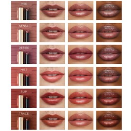 Phantom Volumizing Glossy Balm - Lip Balm