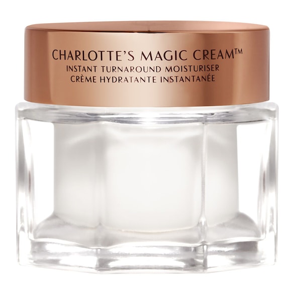 Magic Cream - Nachfüllbare Gesichtscreme, CHARLOTTE TILBURY