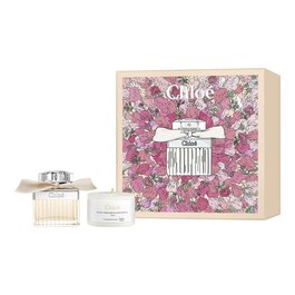 Chloé - Eau de Parfum Geschenkset