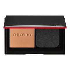 Synchro Skin Self-Refreshing Custom Finish - Powder Foundation, SHISEIDO