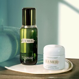 The Treatment Lotion - Gesichtslotion