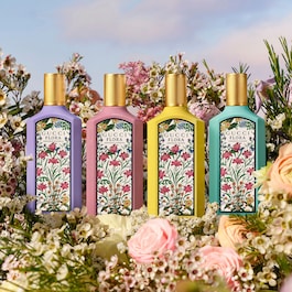 Flora Gorgeous Jasmine - Eau De Parfum