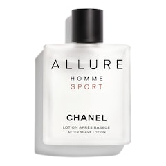 ALLURE HOMME SPORT - Aftershave-Lotion, Chanel