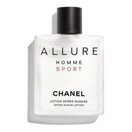ALLURE HOMME SPORT - Aftershave-Lotion