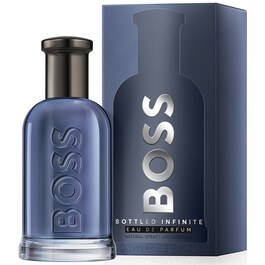 Boss Bottled Infinite Eau de Parfum