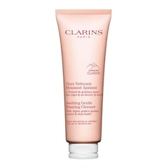 Doux Nettoyant Moussant Apaisant - Beruhigender Reinigungsschaum, CLARINS