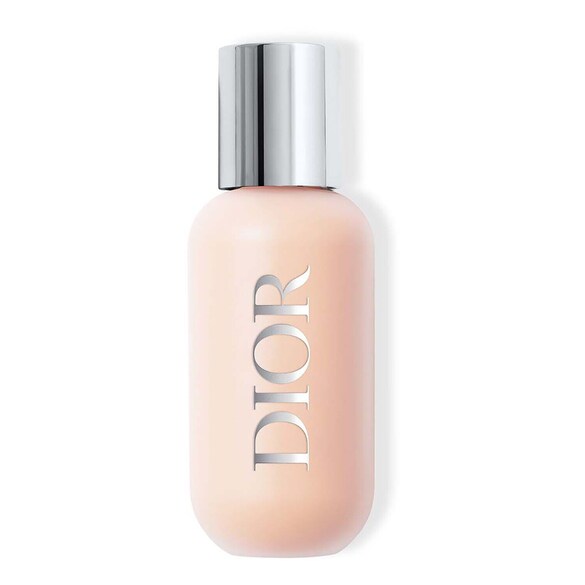 Dior Backstage Face & Body Foundation - Foundation für Gesicht und Körper, DIOR BACKSTAGE