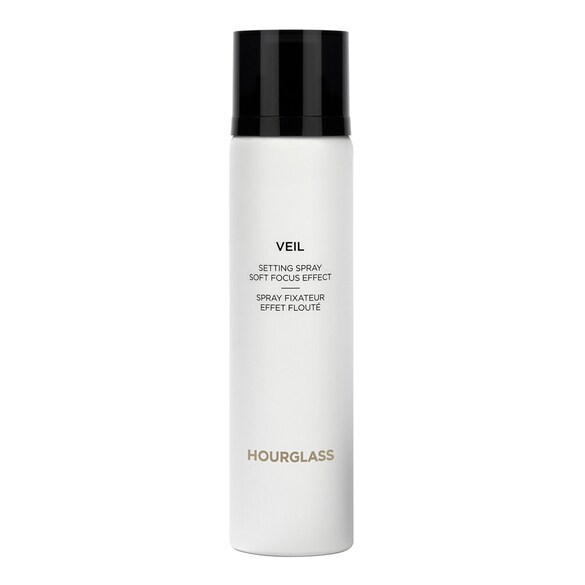 Veil Soft Focus Setting Spray, HOURGLASS
