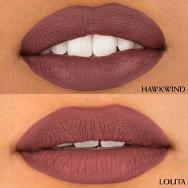 Everlasting Lip Liner – Lippenkonturenstift mit langem Halt
