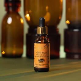 Glow Ritual Serum à la Vitamine C - Vitamin C Serum