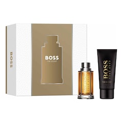 BOSS The Scent - Eau de Toilette Geschenkset, HUGO BOSS