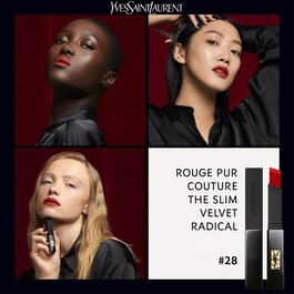 The Slim Velvet Radical - Lippenstift
