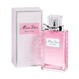 Miss Dior Rose N'Roses - Eau de Toilette