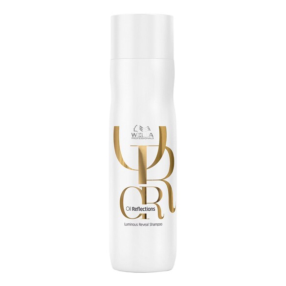 Oil Reflections - Lichtreflektierendes Shampoo, WELLA PROFESSIONALS