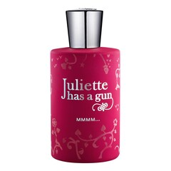 MMMM…Eau de Parfum, JULIETTE HAS A GUN