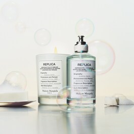 REPLICA - Bubble Bath