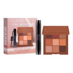 Legit Obsessions Set, HUDA BEAUTY