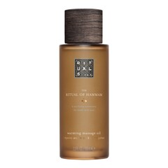 The Ritual of Hammam Massage Öl, RITUALS