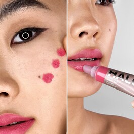 Halo Sheer To Stay - Color Tints