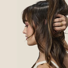 Style Lab Hairspray - Styling-Spray zum Fixieren und Veredeln
