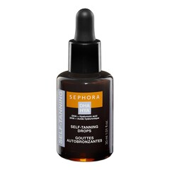 Self-Tanning Drops - Selbstbräunungstropfen, SEPHORA COLLECTION