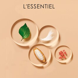 L'Essentiel - High Perfection Foundation