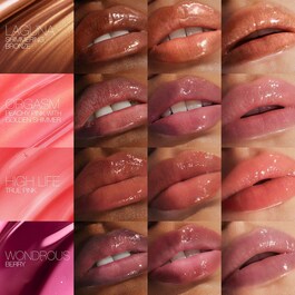 Hot Escape Afterglow Lip Oil - Lippenöl