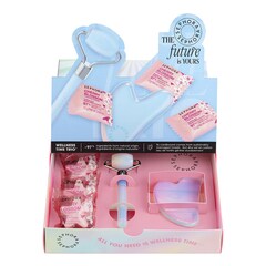 The Future is Yours - Trio Wellness-Momente, SEPHORA COLLECTION