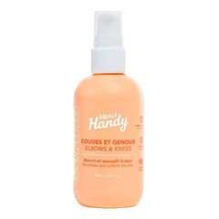 Body-Serum Ellenbogen & Knie - Körperserum, MERCI HANDY