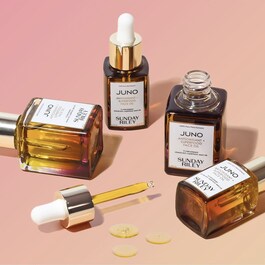 Juno Antioxidant Superfood - Gesichtsöl