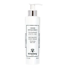 Reparatrice Soin Hydratant Gesichtscreme, SISLEY
