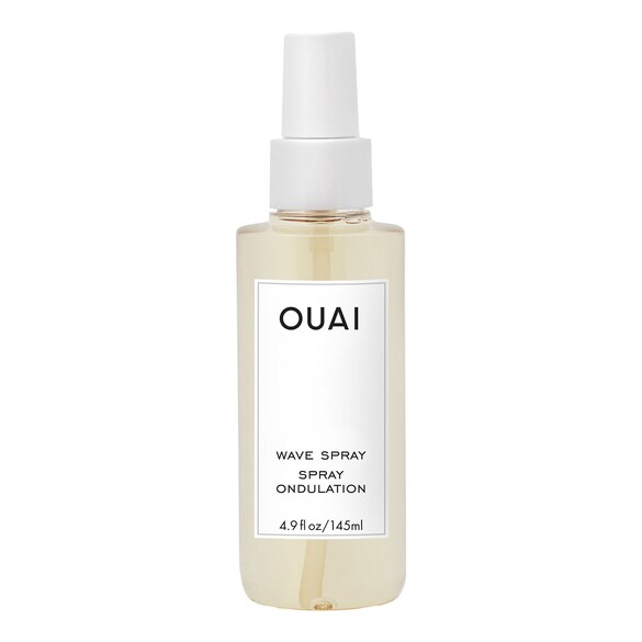 Wave Spray, OUAI