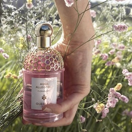 Aqua Allegoria Florabloom Eau de Toilette