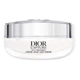 Dior Capture Crème Jour - Hochwirksame Anti-Aging-Korrektur, Falten + Straffheit