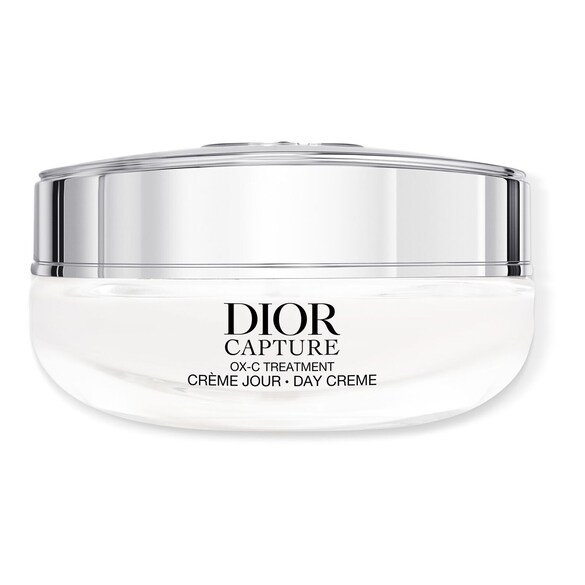 Dior Capture Crème Jour - Hochwirksame Anti-Aging-Korrektur, Falten + Straffheit, DIOR