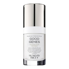GOOD GENES Serum mit Glykolsäure Reisegröße, SUNDAY RILEY