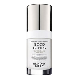 GOOD GENES Serum mit Glykolsäure Reisegröße