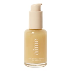The Simple Serum - Aktivierung der Leuchtkraft, AIME