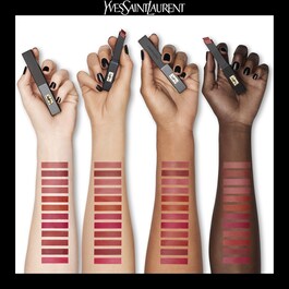 The Slim Velvet Radical - Lippenstift
